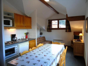 Chalet Arrondaz - 3 Pièces pour 8 Personnes MAE-8734